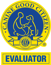 American Kennel Club Canine Good Citizen Evaluator